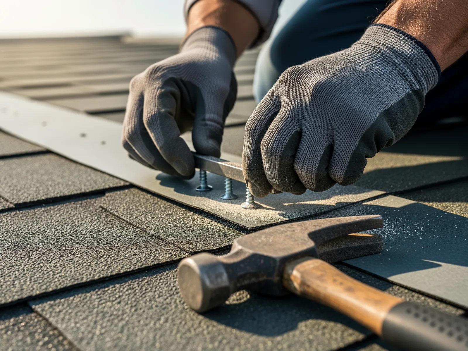 Why choose Fascia Repair in Gainesville, VA